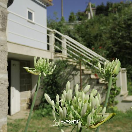 Quinta Da Costeira - Casa Azul Do Limoal By Alponte Arcos de Valdevez Exterior foto